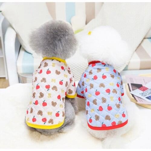 SHIYUN Clothes And Footwear For Dogs
