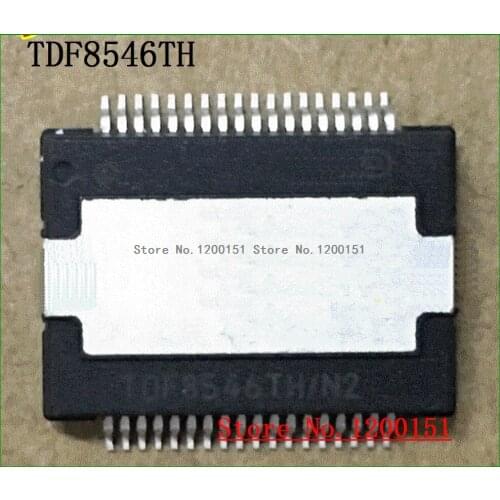 TDF8546TH TDF8546 TDF8546TH/N2