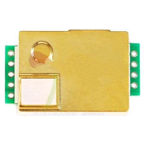 High-performance Mini NDIR CO2 Carbon Dioxide Sensor MH-Z19B 0-5000ppm For Air Quality Monitoring