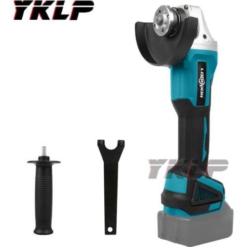 YKLP Grinding Machines