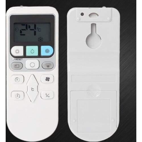 Replacement Air Conditioner Remote Control For Hitachi RAR-3V2 RAR-2P2 RAR-3U1 E56B