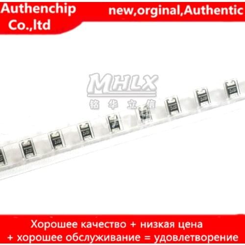 20pcs real orginal new MSCD054 Schottky diode SOD323 0805 500ma 40V silk screen B4