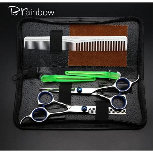 Чехлы для парикмахерских ножниц Brainbow China At AliExpress