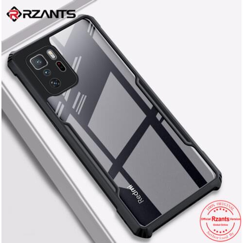 Rzants For Xiaomi POCO X3 GT Phone Case Camera Protection Small Hole Slim Thin Soft Cover Shockproof Phone Casing
