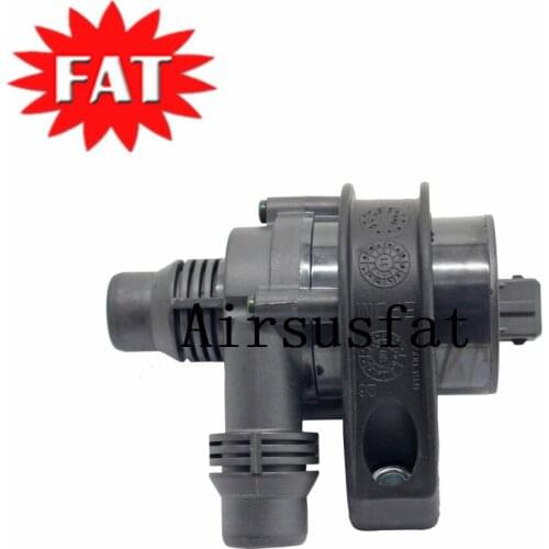 Cooling Auxiliary Water Pump For BMW 5 E39 E60 6 E63 , 5 Touring E39 E61 , 7 E38 E65 E66 , X5 E53 64116922699