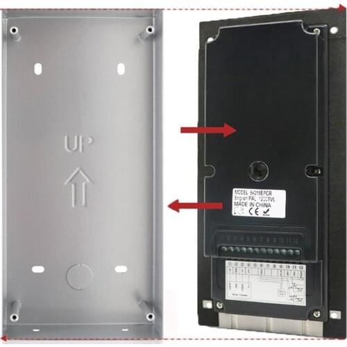 HSmart HD Intercoms