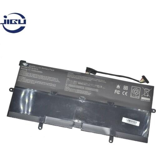 JIGU New Laptop Battery 0B200-02280000 C21N1613 For ASUS For Chromebook Flip C302 C302C C302CA C302CA-DHM3 C302CA-GU001