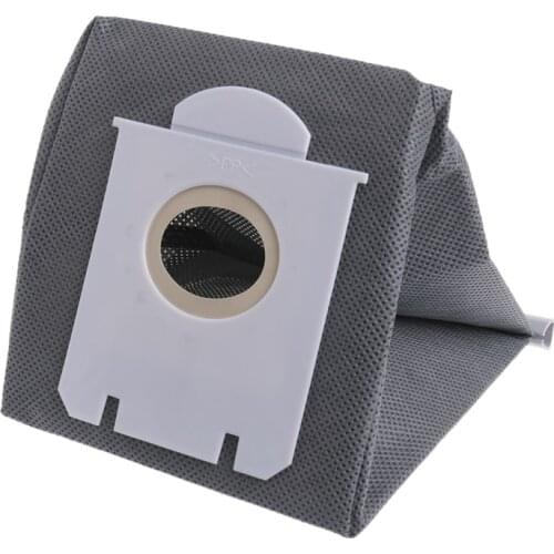 Vacuum Cleaner Bags Dust Bag Replacement For Philips FC8613 FC8614 FC8220 FC8222 A6HB