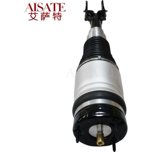 Air Suspension Shock Absorber Strut For 2011-2016 Jeep Grand Cherokee WK2 Front Left Air Damper 68029903AE 68029903AC 68029903AD
