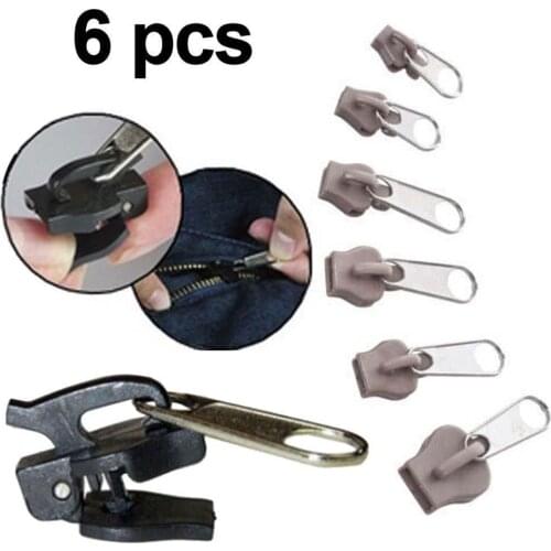 TEAEGG Zippers For Clothes