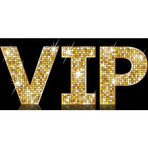 Vip make up the difference, make up the freight, special link