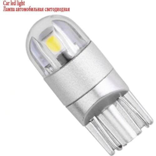 WTS LED Bulbs WY5W (W2.1x9.5d)