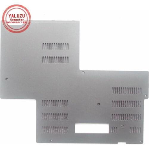 YALUZU For Thinkpad Lenovo P50 P51 memory cover hard drive cover E case back cover