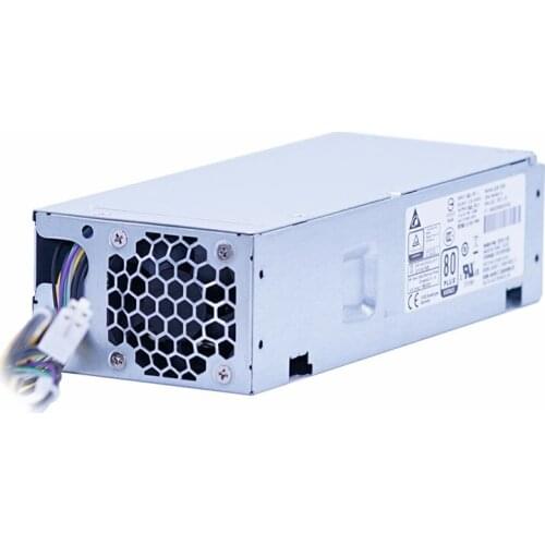 For HP DPS-180AB-26 A for HP ProDesk 600 G3 SFF Small Case