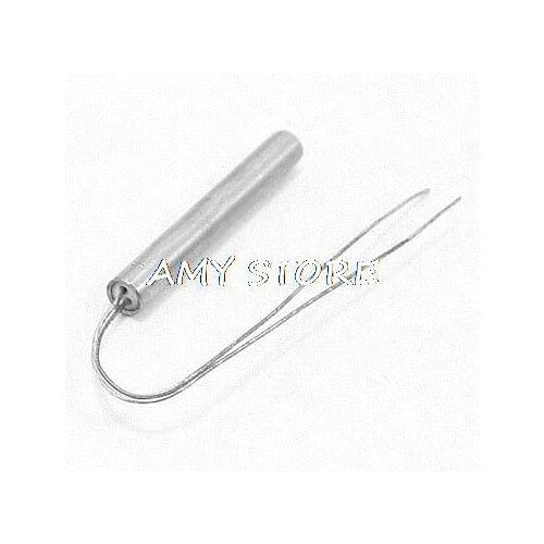 Electric Heater Equip 4mm x 30mm Head CU50 Resistant Temperature Sensor -50- +250C