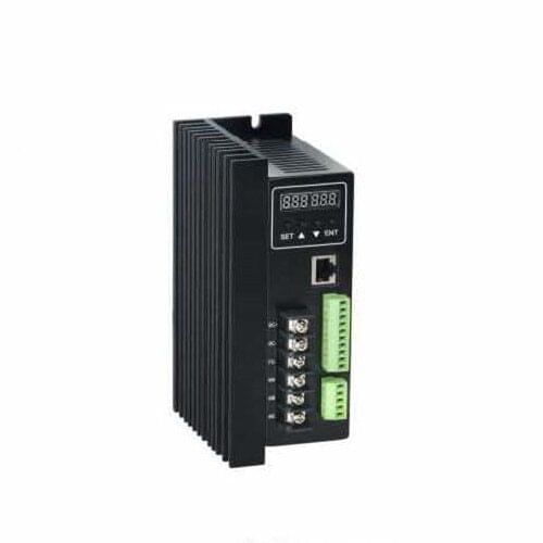 LKDBLS-02-S High power 48v 500w 600w 750w Brushless dc motor controller hall bldc driver 48v brushless driver board controller