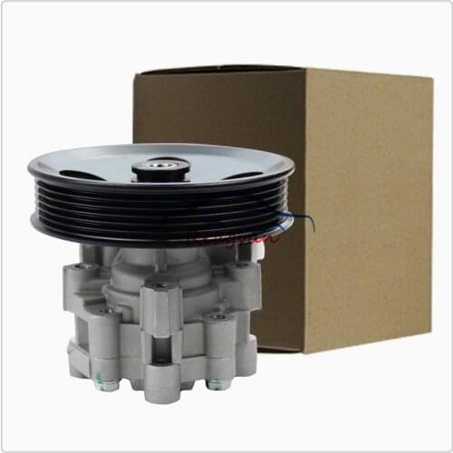 For CHEVROLET CAPTIVA C100 C140 OPEL ANTARA 2.2 95048324 Power Steering Pump