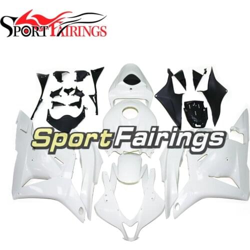 Unpainted Complete Motorcycle Fairing Kit For Honda CBR600RR F5 CBR600 RR 2009 2010 2011 2012 ABS Plastic Bodywork Naked Cowling