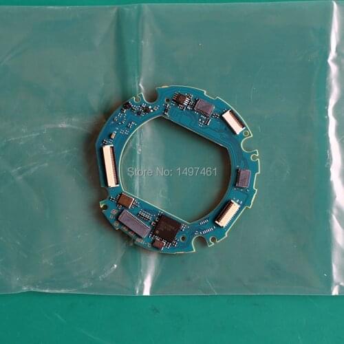 New main circuit board motherboard PCB repair Parts for Sony FE PZ 28-135mm f/4 OSS (SELP28135G) Lens