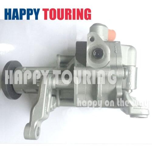 New Power steering pump for BMW X5 X6 E70 E71 E72 32416781008/32416781009/32416783902 32416783903 32416796458 678100802
