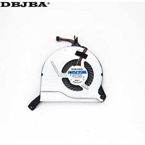 New Laptop CPU Cooling Fan for HP 17-p110nr 17-p1000 17-p180ca 17-p161dx fan