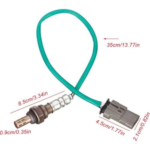 Car Front & Rear Lambda Oxygen Sensor Probe For Renault Clio Espace 7700274189