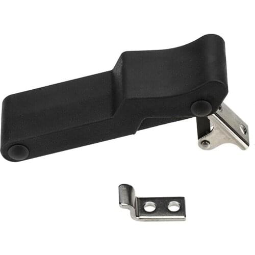 Front Storage Rack Rubber Latch for Polaris Sportsman 450 570 1000 for Hawkeye 325 ETX 7081927