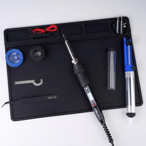 QHTITEC Hand Tool Sets