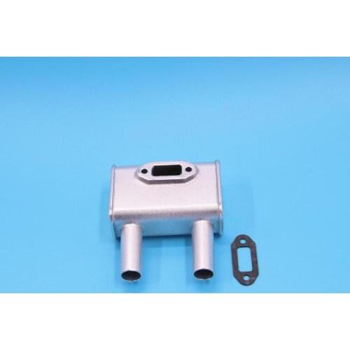 RCGF STINGER 100% Original Engines Accessories 20CC RE Exhaust Pipe