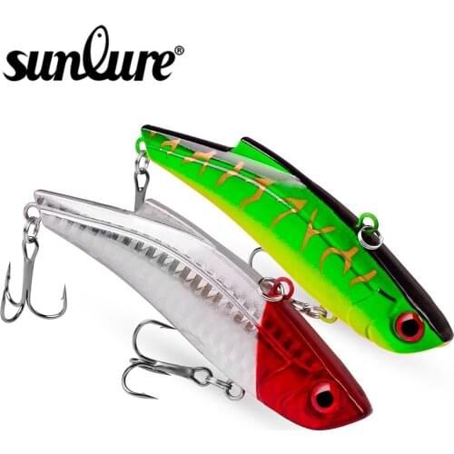 Sunlure 1PC New Pencil Hard 0.97oz-27.5g Fishing Lures 3.54"-9cm Fishing Tackle 5 Colors with 6# Hook Fishing Bait 2019