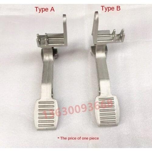 Tire Removal Machine Tire Removal Machine Accessories Stardy S-3226 Small Tire Removal Machine Back Claw Tire Pedal Support