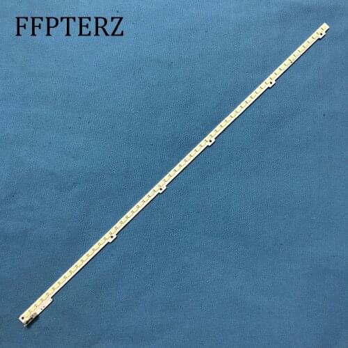 392mm LED Backlight Lamp strip 58leds For Samsung 32 inch TV UA32D4003B BN64-01635A 2011SVS32 4K-V1-1CH-PV-LEFT58-1116