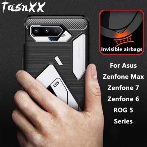 Чехлы для телефонов Asus ROG Phone TasnXX China At AliExpress