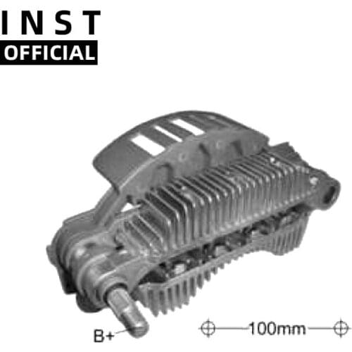 ALTERNATOR GENERATORS RECTIFIER BRIDGE FOR MIA10062