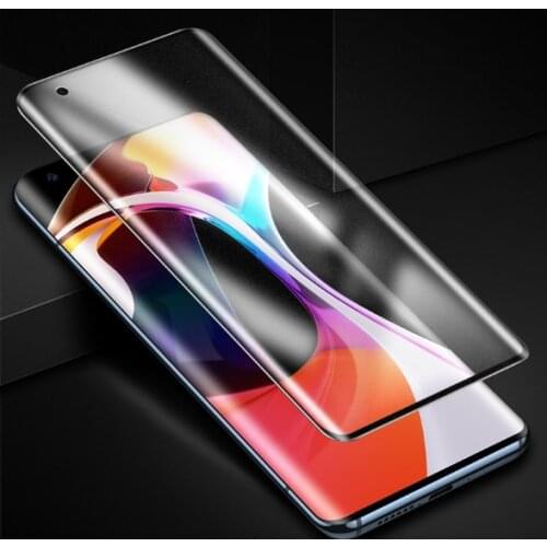 3D Full Cover Matte Protective Glass For Xiaomi Mi 10 Pro Frosted 9H Tempered Glass Screen Protector For Mi Note 10 Lite CC9 Pro