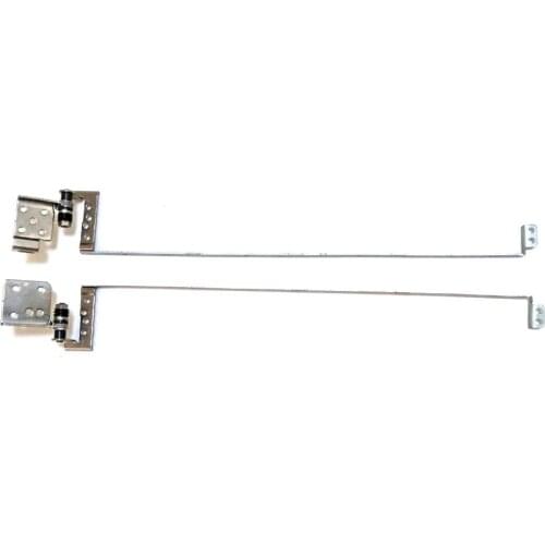 5 pairs) New Laptop LCD Hinges for Toshiba Satellite C870 C870D C875 C875D L870 L870D L875 L875D Series H000037550 H000037560
