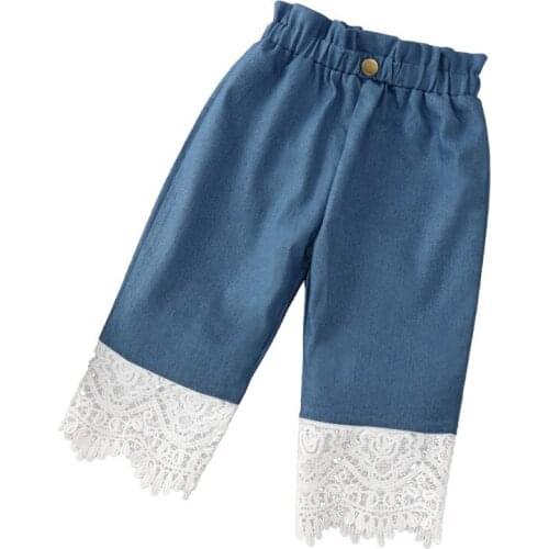 Bestime Pants For Girls