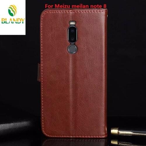 Blandy Meizu X8 Phone Cases