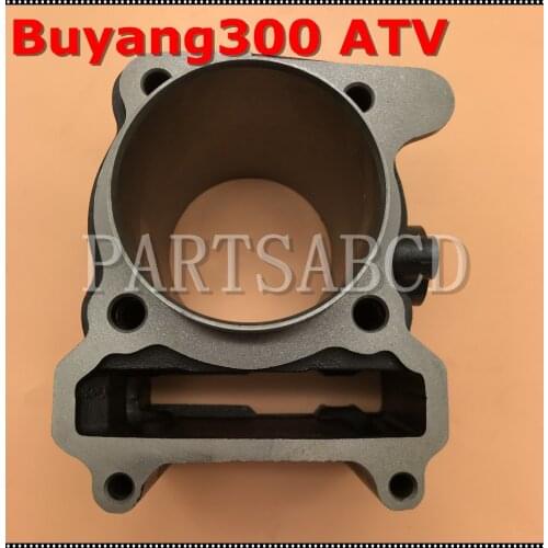 Buyang FA D300 H300 G300 72.5mm Engine Cylinder Bore 300 300CC ATV Quad Parts 2.1.01.0401