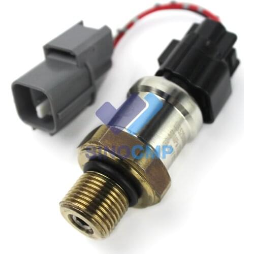 Pressure Sensor LC52S00002P1 LC52S00002P2 LC52S00002P3 for Kobelco SK200SR