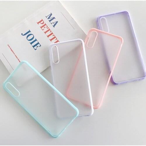 LITBOY Samsung Galaxy A50s Phone Cases