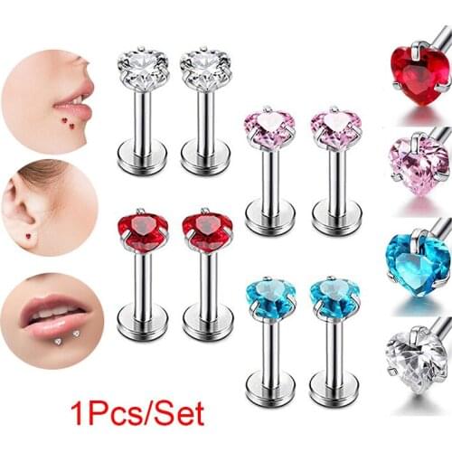 Luxfacigoo Jewelry Sets