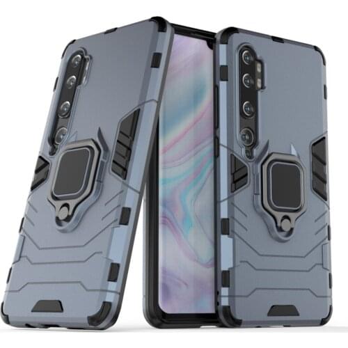 Чехлы для телефонов Xiaomi Mi Note 10 Pro Mycc Crystalc China At AliExpress