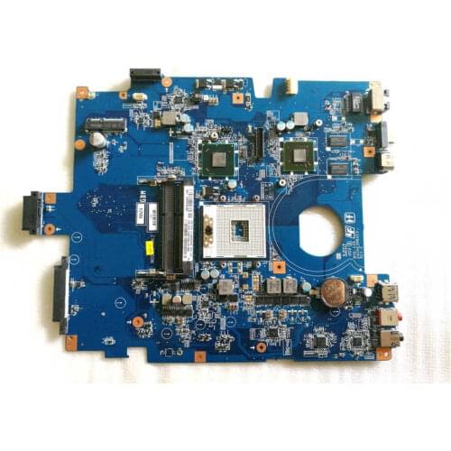 New original A1827706A Laptop Motherboard For sony VPCEJ VPCEJ2M1E MBX-248 mainboard DA0HK2MB6E0 TESTED GOOD