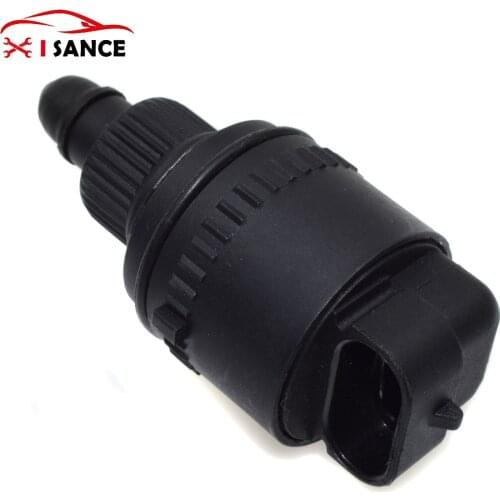 New Idle Air Control Valve IAC Motor FOR Fiat Punto Doblo Panda Lancia 71718105