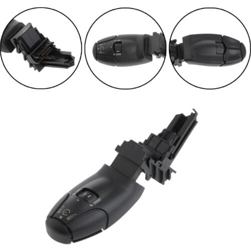 Cruise Control Switch For Citroen C3 C5 C8 Peugeot 207 307 308 407 607 3008