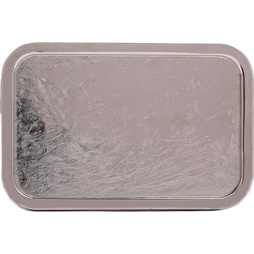 Casual Alloy Cowboy Belt Buckle DIY Findings Blank Belt Buckles Jeans Decor Western Cowboy Rodeo Buckle