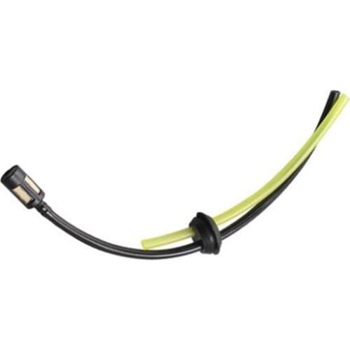 Loose Grass Cutter Brush Cutter Oil Pipe Assembly 40-5 / 139 / Gx35 / 140 Lawn Mower Universal Oil Pipe Fittings