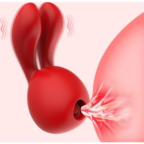 Vagina Sucking Vibrator for Women Female Masturbators G Spot Clitoris Stimulator Blowjob Oral Nipple Breast Massage Sex Toys