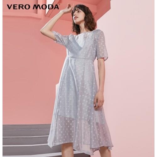 Vero Moda Women Dress |31937B512